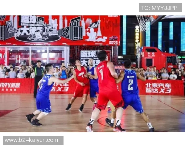 “柿柿满意”篮球约请赛圆满落幕 古镇热情与篮球热血共谱新篇