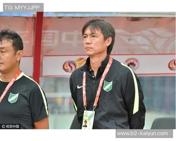 带队成果不错，韩国队主帅洪明浦仍然遭受批判