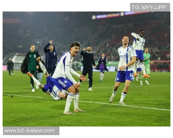 德乙：波鸿近期状况安稳，德累斯顿体现不抱负